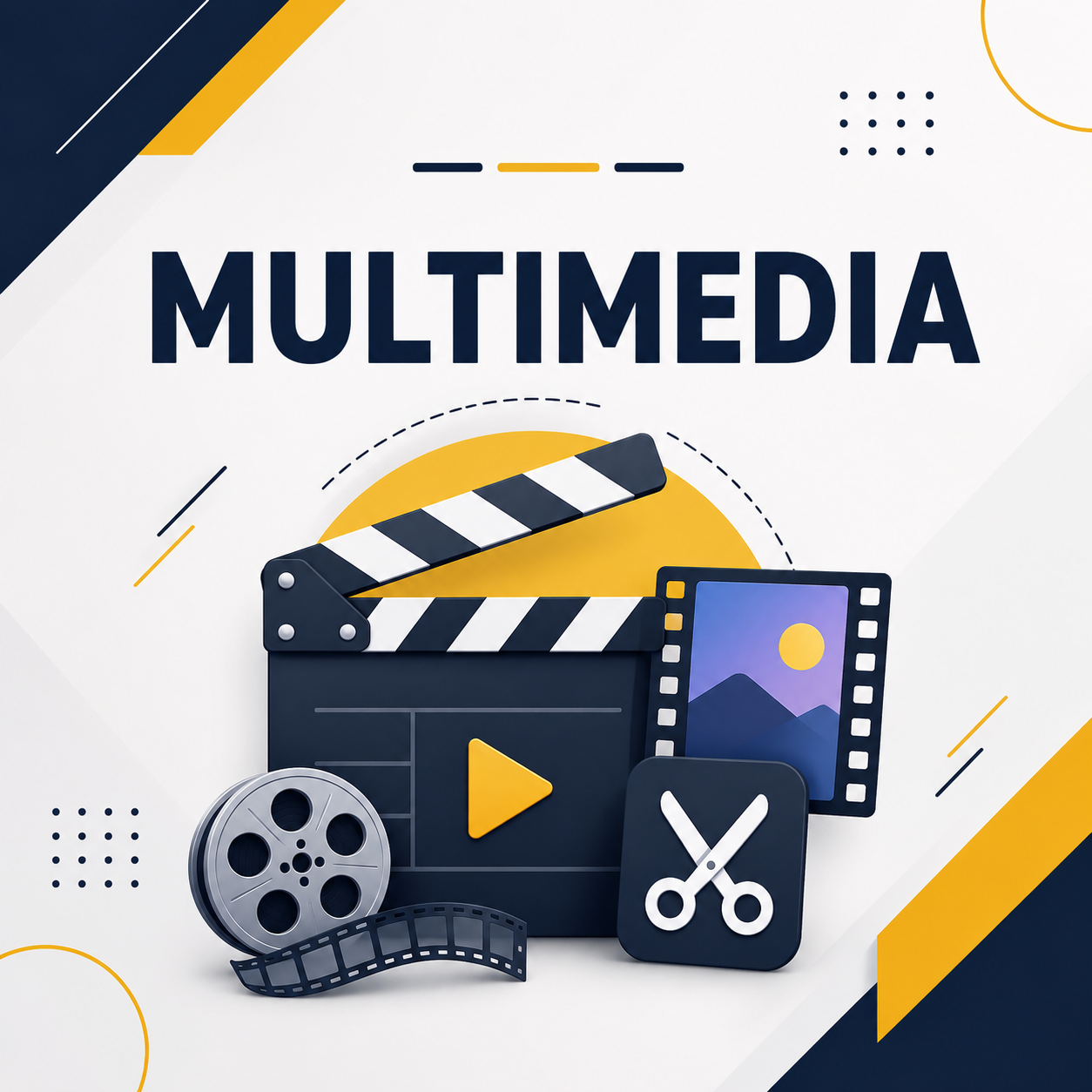 Multimedia