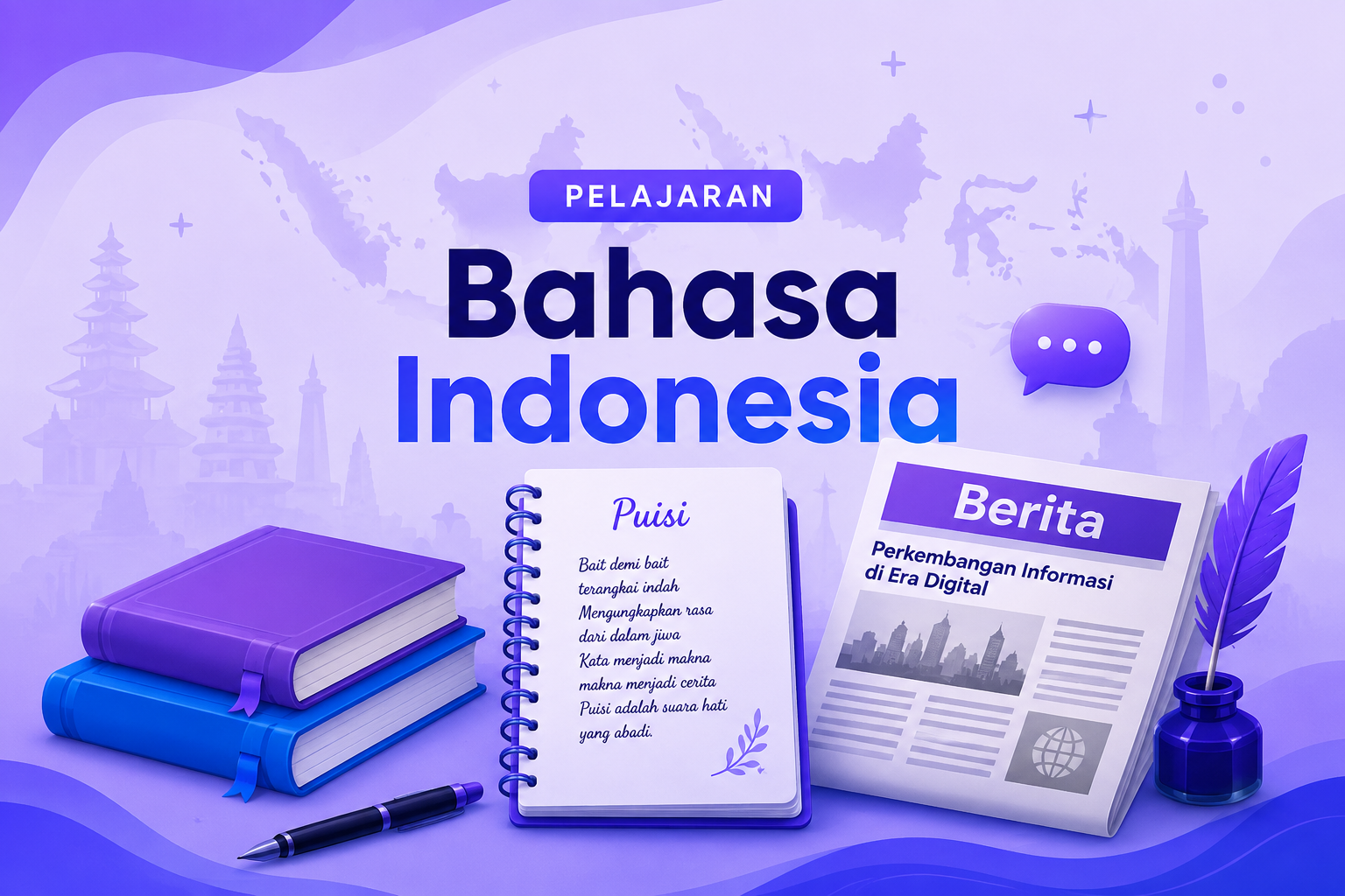 Bahasa