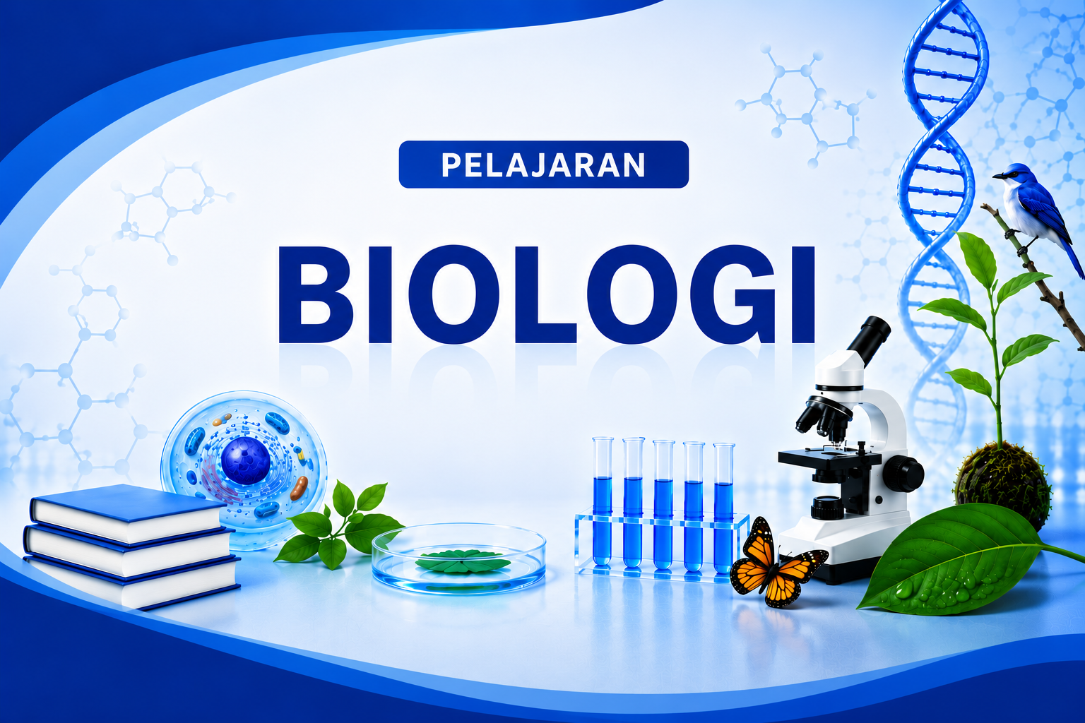 Biologi
